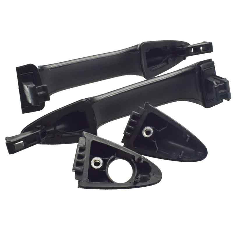 Exterior Door Handle Set - for Hyundai - OEM 826511R050 | Eurowagens - View 2