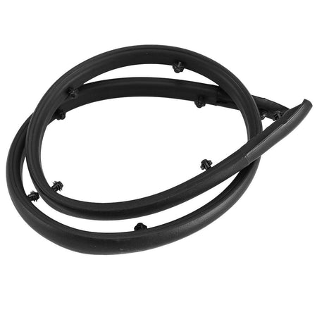 Bumper Hood Seal Strip - for Kia - OEM 86357-A7800 | Eurowagens - View 5