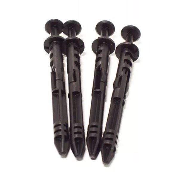 Shield Pin Set - for Audi - OEM 80A512182 | Eurowagens