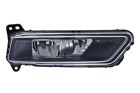 Hella Right Front Fog Light for MAN, OEM quality, OEM 81252040002 - View 2