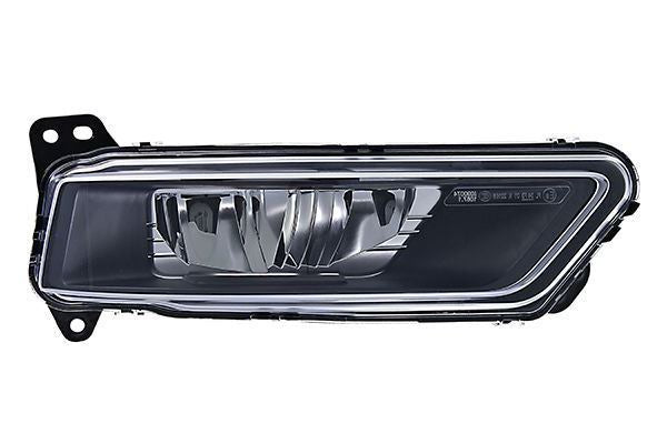 Hella Right Front Fog Light for MAN, OEM quality, OEM 81252040002 - View 2