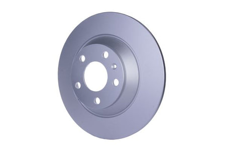 AUDI A6 C6 Avant Brake Disc, Hella OEM, OEM 4F0615601G, MPN 8DD 355 129-341