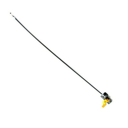 Bonnet Latch - for Jeep - OEM 68247126AA | Eurowagens - View 8