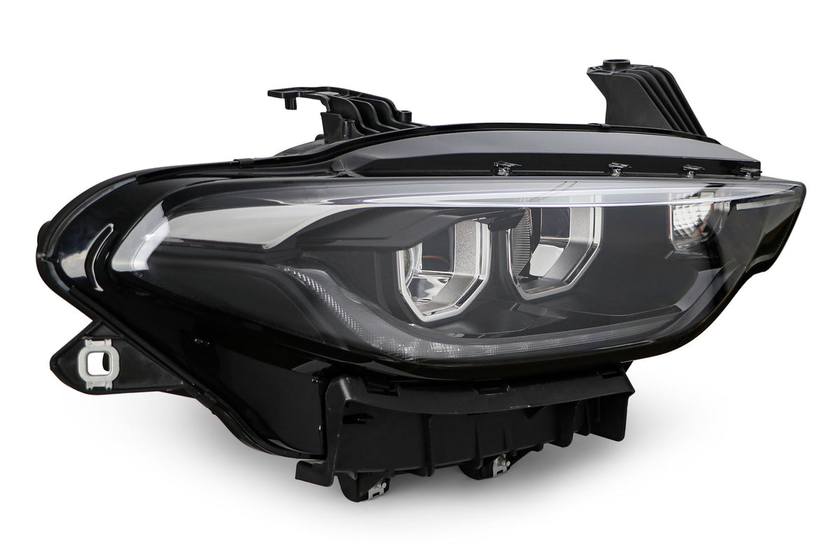 Fiat Tipo Right Headlight, Magneti Marelli OEM, OEM 52015957 - View 7
