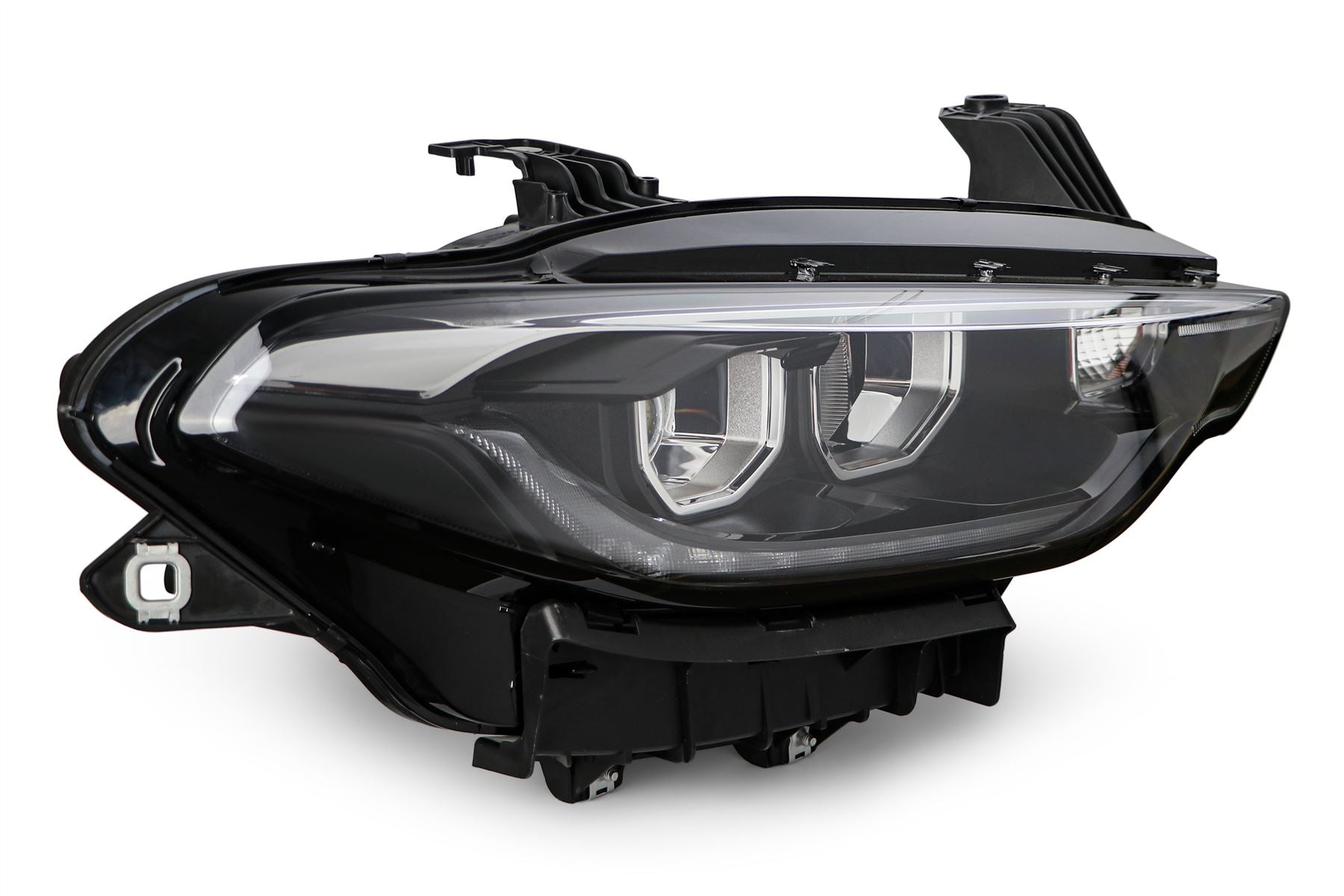 Fiat Tipo Right Headlight, Magneti Marelli OEM, OEM 52015957 - View 7