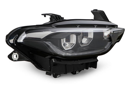 Fiat Tipo Right Headlight, Magneti Marelli OEM, OEM 52015957 - View 7