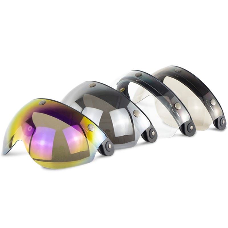 Helmet Visor Lens Shield | Eurowagens - View 2