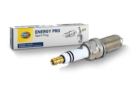 Hella Spark Plug for Nissan, Kia & more, OEM quality, OEM 18841-11051 - View 2