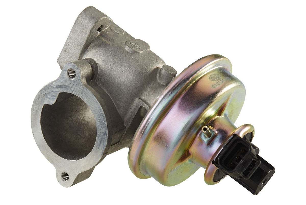 Hella EGR Valve for Ford, OEM quality, OEM 1 417 557, MPN 6NU 010 171-251