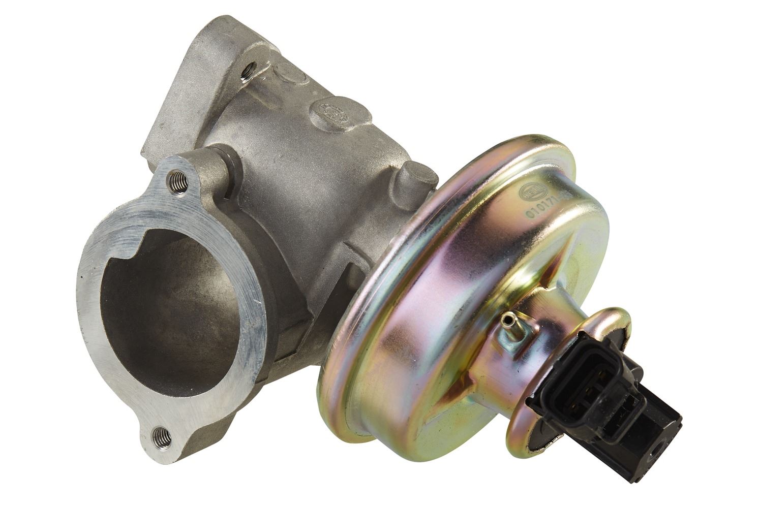 Hella EGR Valve for Ford, OEM quality, OEM 1 417 557, MPN 6NU 010 171-251