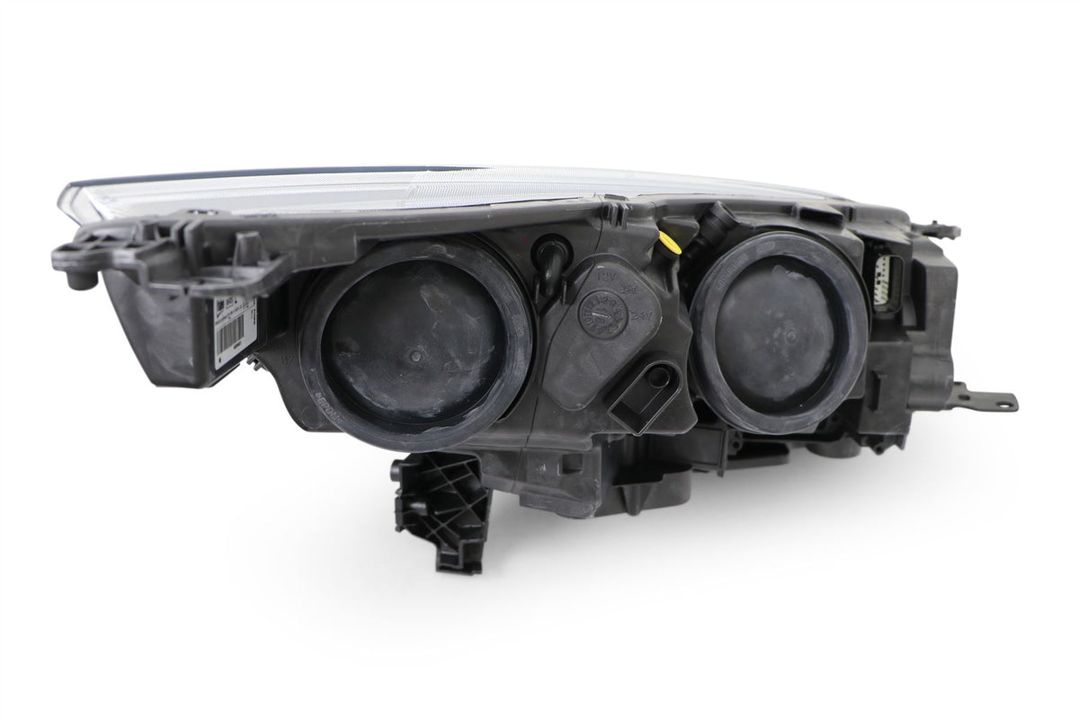 Ford Kuga Left Headlight, Valeo OEM, OEM GV4113W030DG - View 4