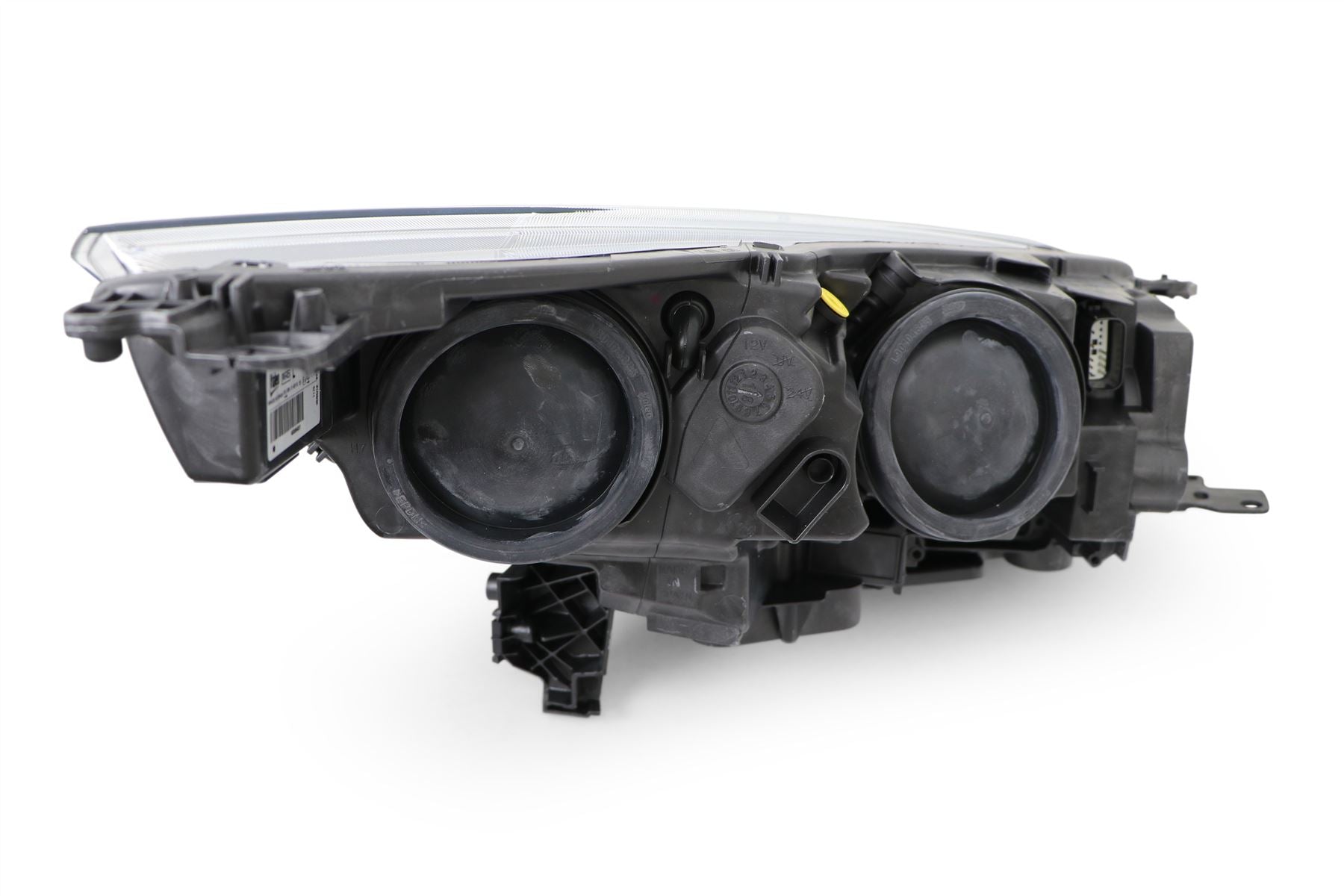 Ford Kuga Left Headlight, Valeo OEM, OEM GV4113W030DG - View 4