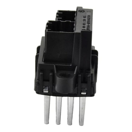 Blower Motor Resistor - for Chevrolet, Cadillac & more - OEM 13598134 | Eurowagens - View 2