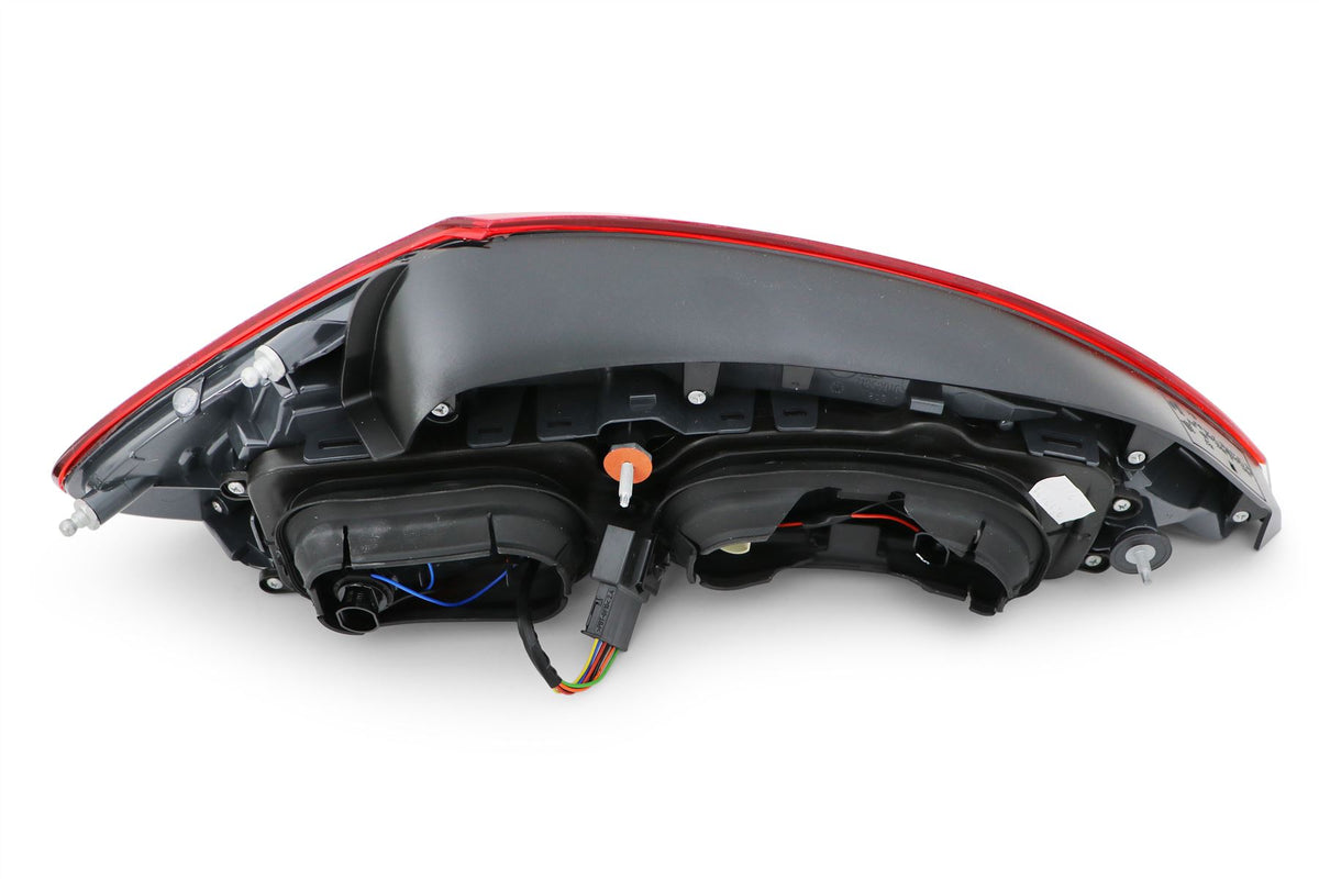 BMW Z4 E89 Right Rear Light, Magneti Marelli OEM, OEM 63217191776 - View 5