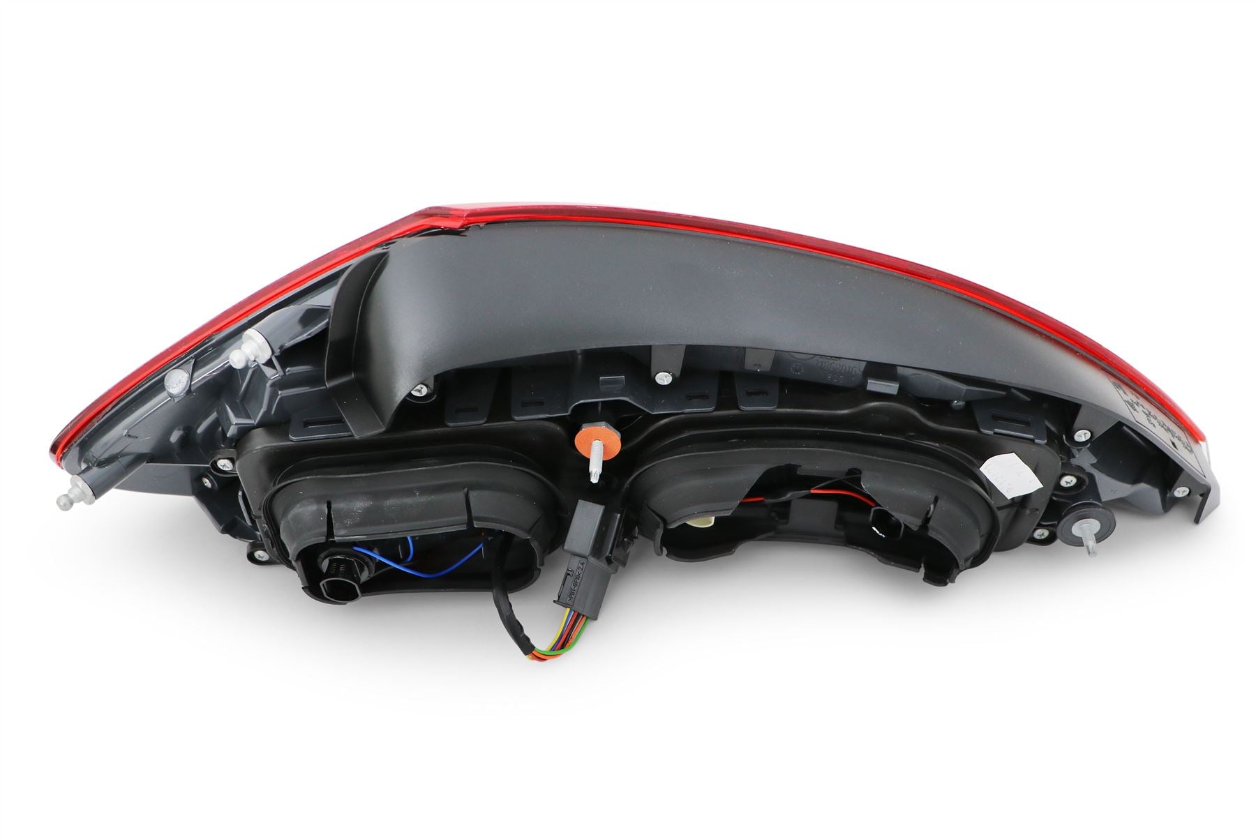 BMW Z4 E89 Right Rear Light, Magneti Marelli OEM, OEM 63217191776 - View 5