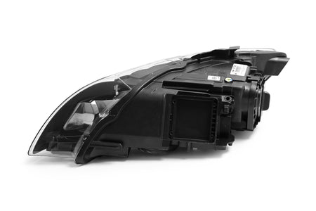 Audi Q7 Right Headlight, Valeo OEM, OEM 4L0941030AG - View 11