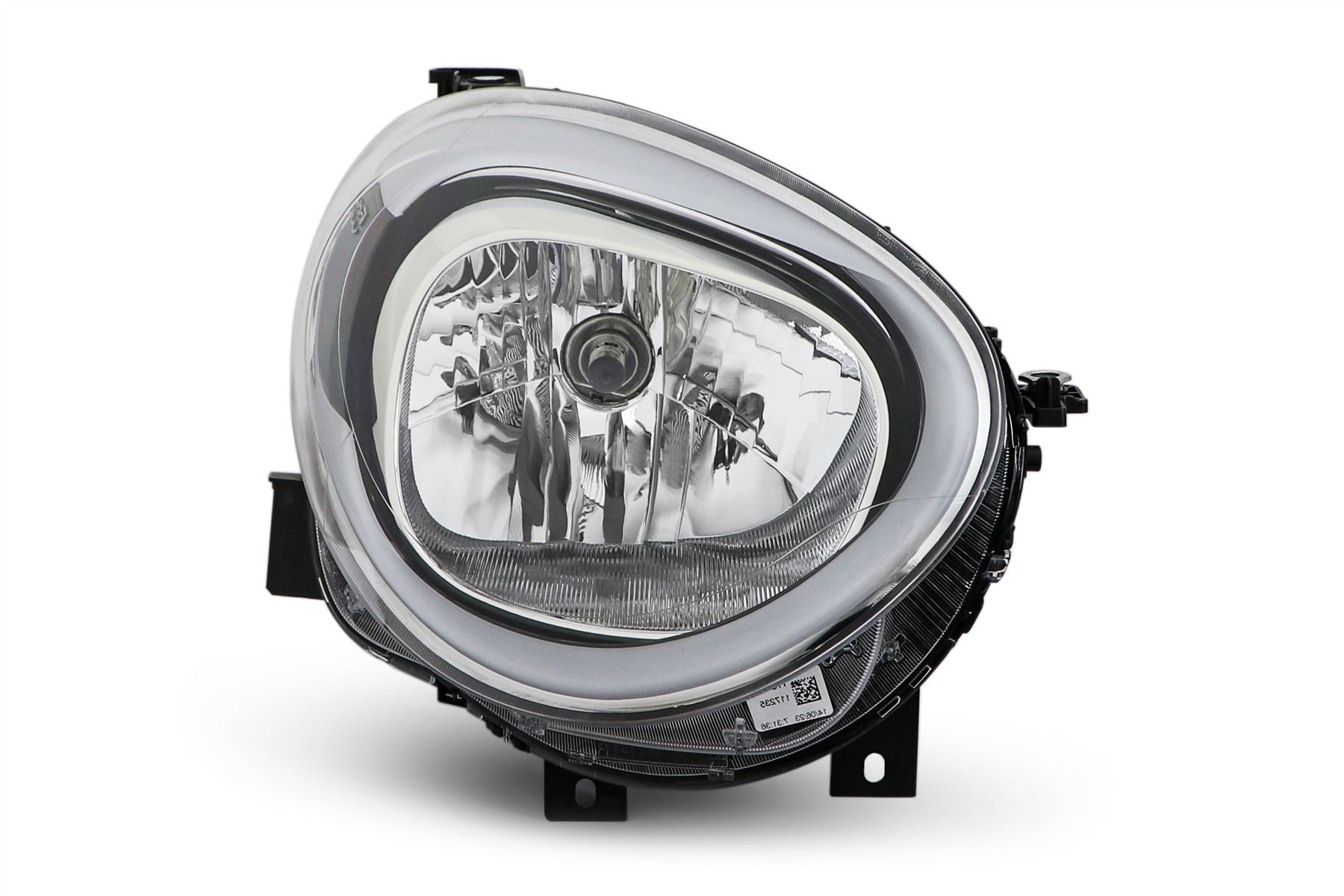 Fiat 500X Right Headlight, Magneti Marelli OEM, OEM 51978417 - View 11