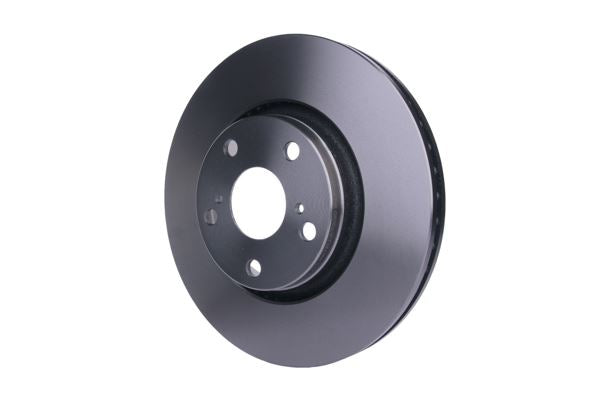 Hella Brake Disc for Toyota, OEM quality, OEM 4351202190 - View 2