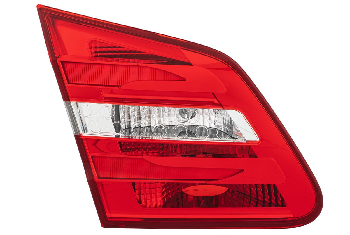Mercedes-Benz B-Class Sports Tourer Left Rear Light, Hella OEM, OEM 246 906 63 00