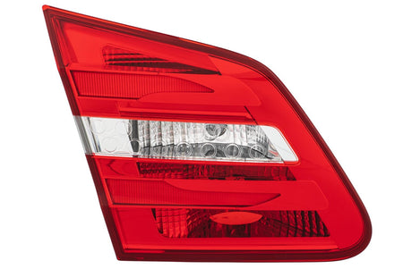 Mercedes-Benz B-Class Sports Tourer Left Rear Light, Hella OEM, OEM 246 906 63 00