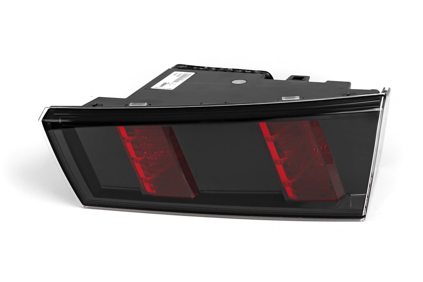 Peugeot 508 Right Rear Light, Valeo OEM, OEM 9813507980, MPN 47341