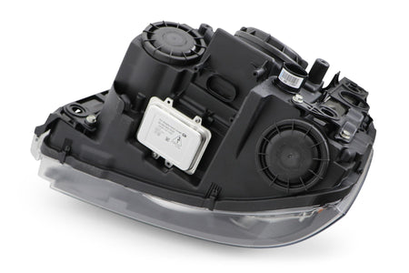 Hella Bi-Xenon Right Headlight for Land Rover, OEM quality, OEM XBC502260LZN - View 12
