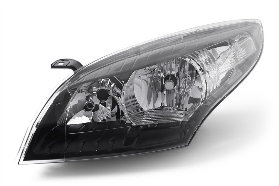 Renault Megane Left Headlight, Magneti Marelli OEM, OEM 260601141R, MPN MHL7992