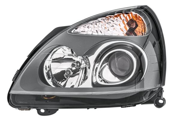 Hella Xenon Left Headlight – Renault | OEM 7701057656