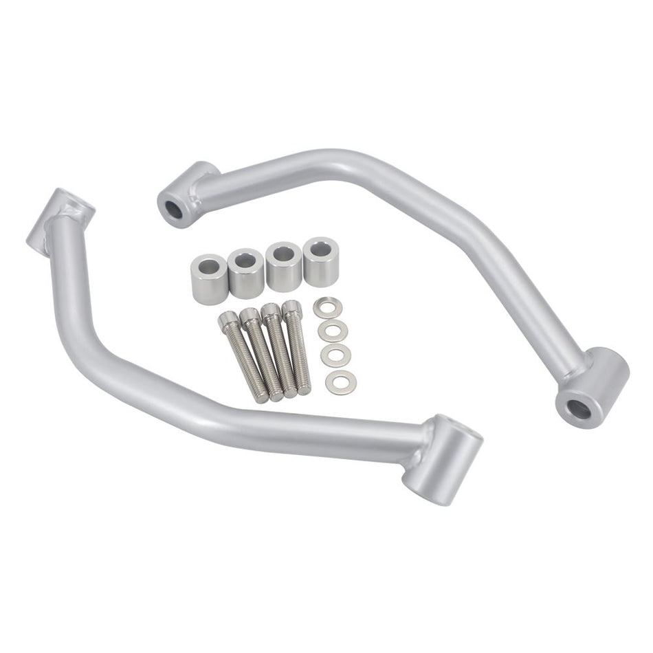 Grab Handle Silver Rear Passenger - for Yamaha | Eurowagens