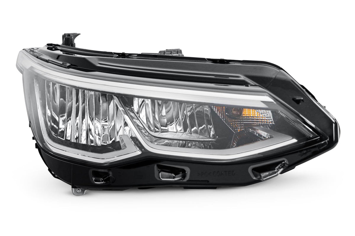Volkswagen Golf MK8 Right Headlight, Valeo OEM, OEM 5H2941030 - View 11