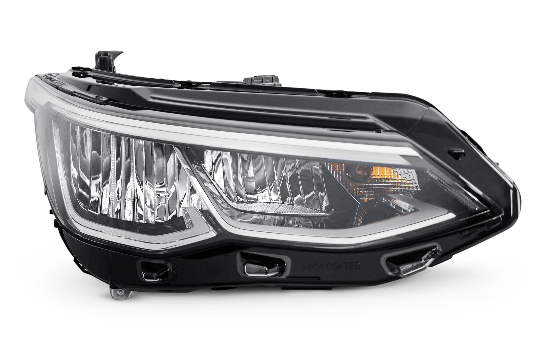 Volkswagen Golf MK8 Right Headlight, Valeo OEM, OEM 5H2941030 - View 11