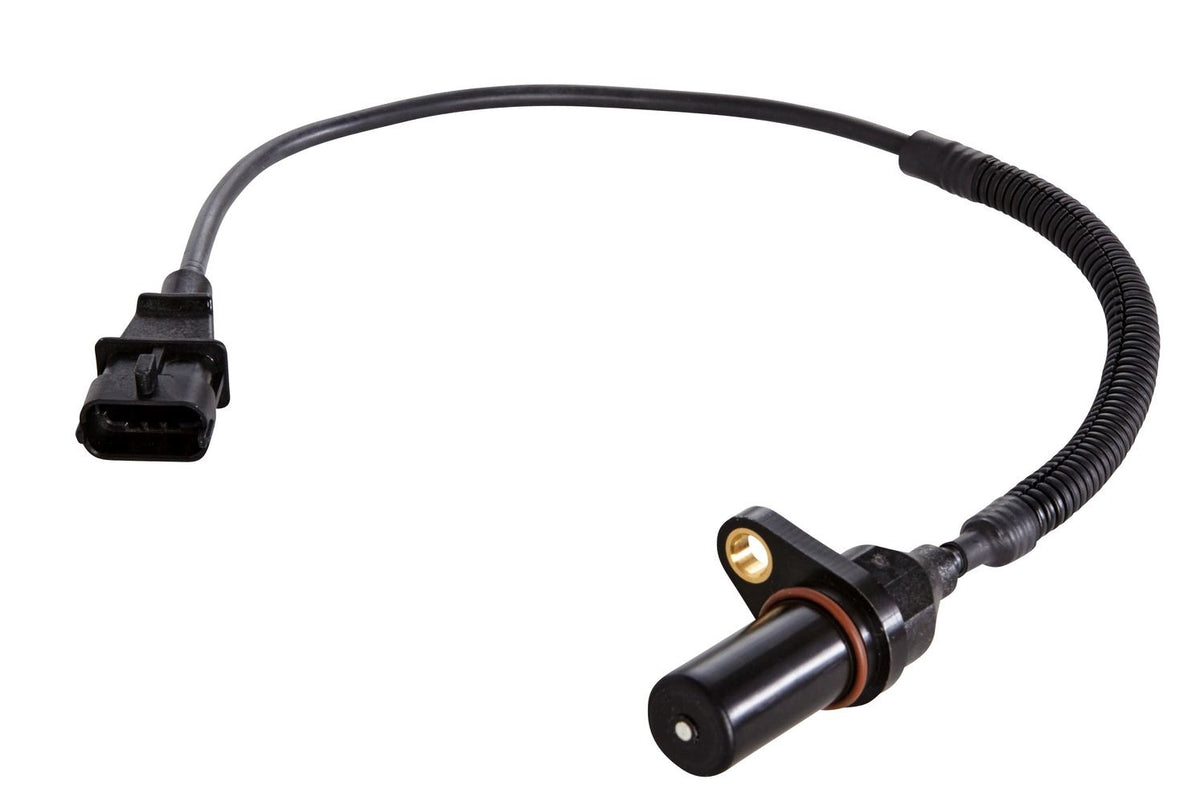 Hella Crankshaft Sensor for Hyundai & Kia, OEM quality, OEM 39180-27000, MPN 6PU 009 146-951