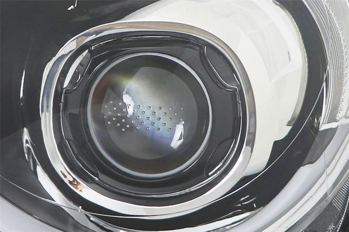 Fiat 500X Left Headlight, Magneti Marelli OEM, OEM 51978449 - View 5