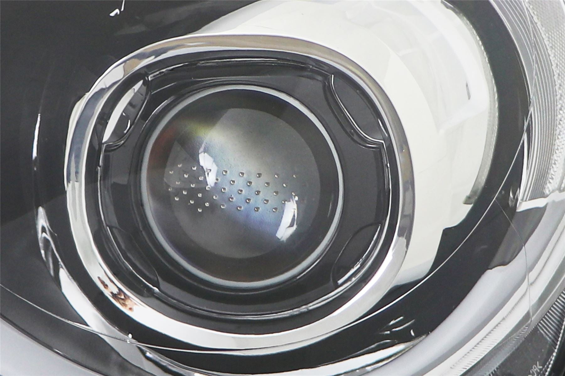 Fiat 500X Left Headlight, Magneti Marelli OEM, OEM 51978449 - View 5