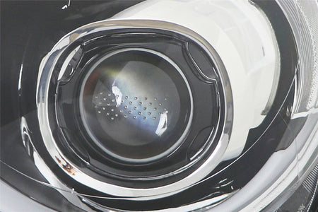 Fiat 500X Left Headlight, Magneti Marelli OEM, OEM 51978449 - View 5