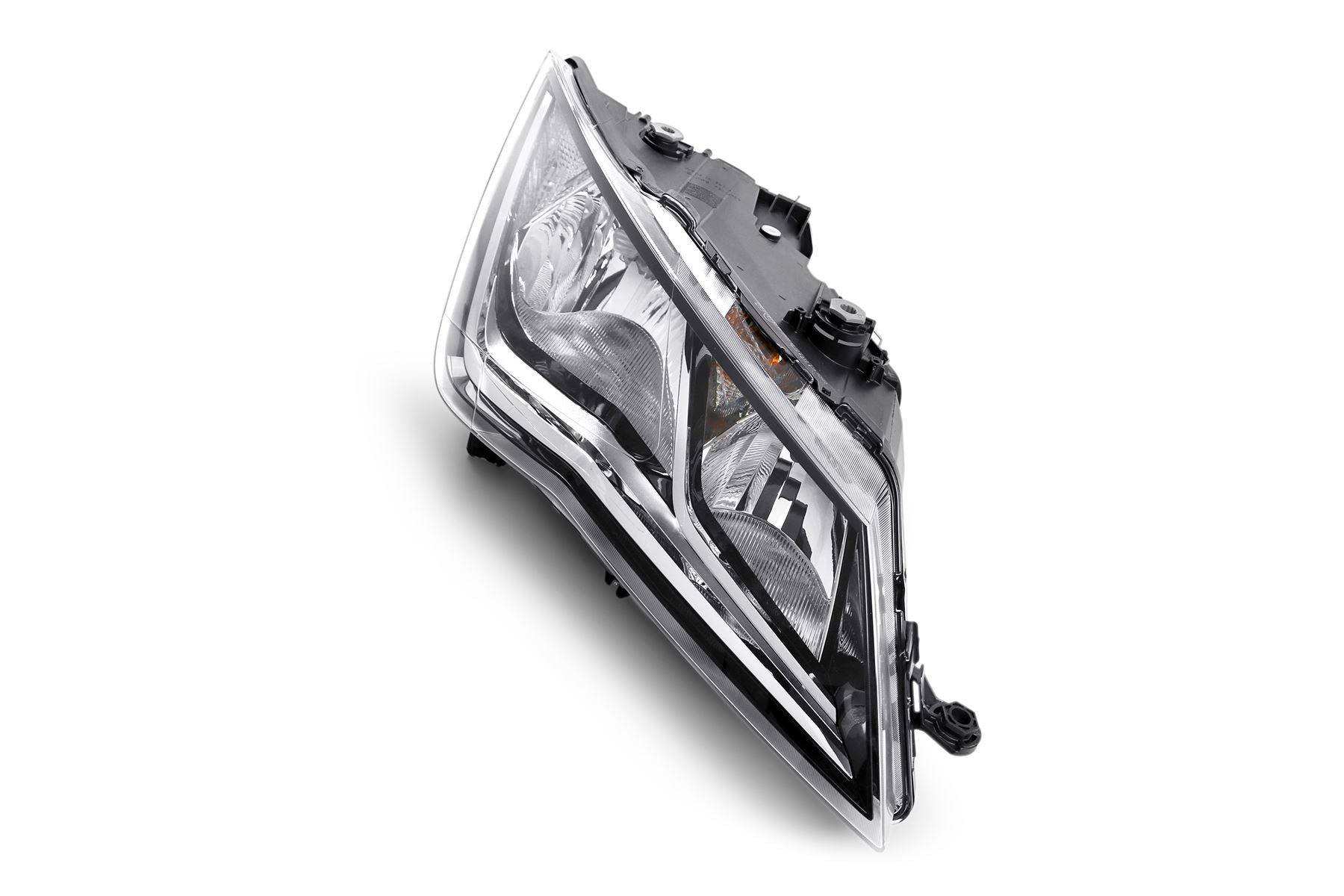 Seat Leon Right Headlight, Valeo OEM, OEM 5F2941006 - View 8