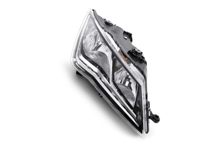 Seat Leon Right Headlight, Valeo OEM, OEM 5F2941006 - View 8