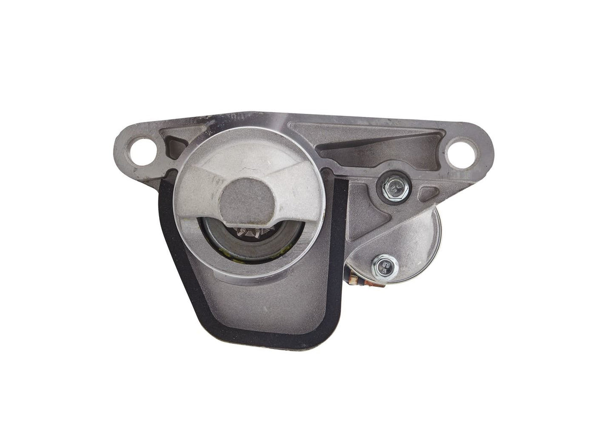 Hella Starter Motor for Renault & Nissan, OEM quality, OEM S114-902 - View 3