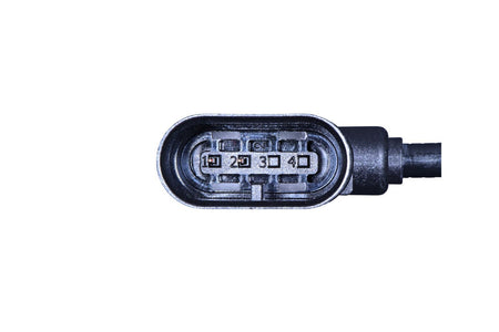Hella Sensor for Mercedes-Benz, OEM quality, OEM 2539053400 - View 2