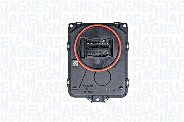 Volkswagen Tiguan Headlight Module, Magneti Marelli OEM, OEM 5NA998572A - View 2