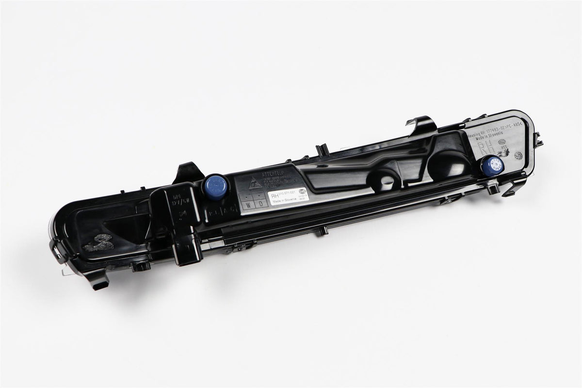 Hella LED Right Daytime Running Light for Ford, OEM quality, OEM 1 725 079 - View 5