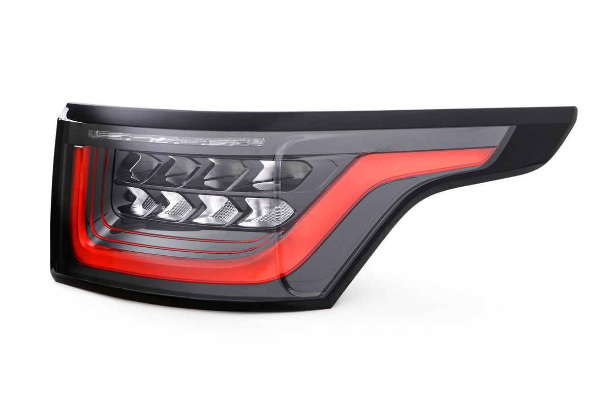 Range Rover Sport Right Rear Light, Magneti Marelli OEM, OEM LR116468 - View 4