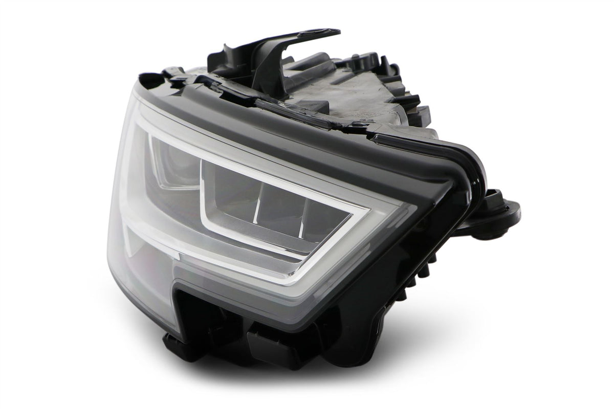 Audi A3 Right Headlight, Valeo OEM, OEM 8V0941784A - View 8