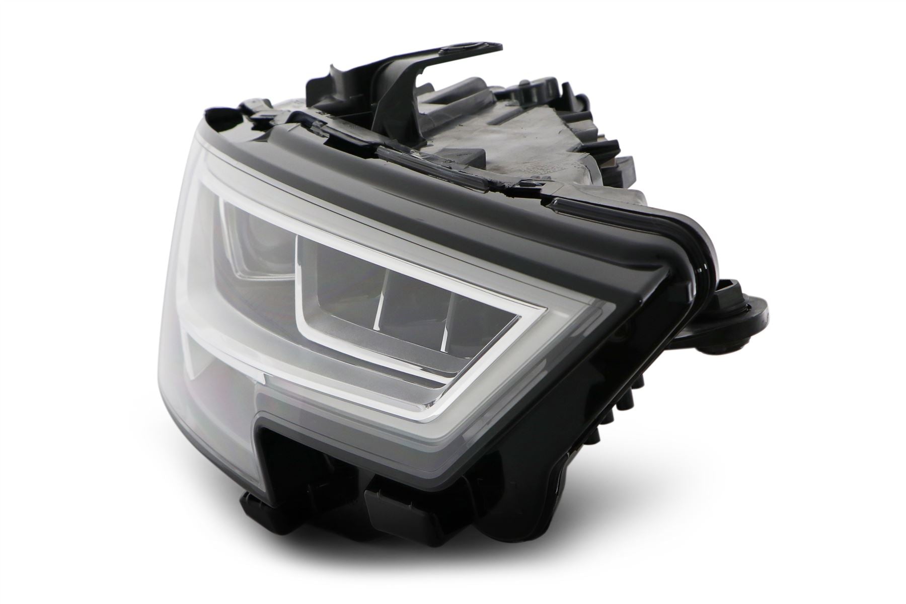 Audi A3 Right Headlight, Valeo OEM, OEM 8V0941784A - View 8