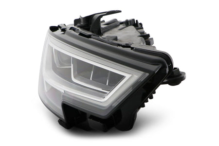 Audi A3 Right Headlight, Valeo OEM, OEM 8V0941784A - View 8