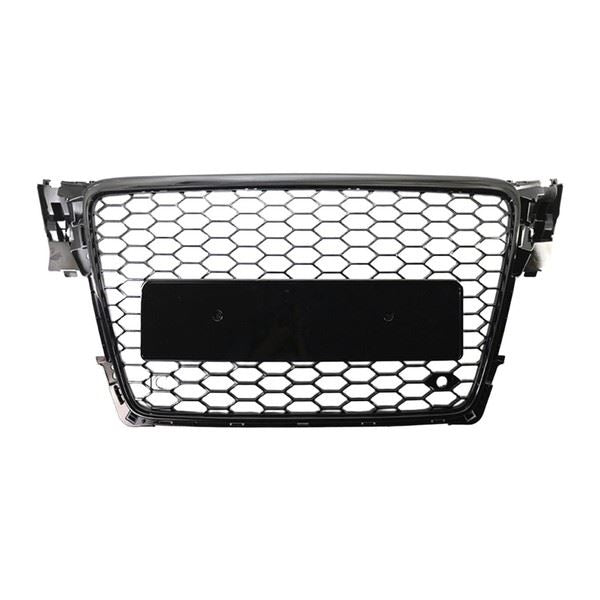 Bumper Grille Front - for Audi - OEM 8KD853651 | Eurowagens - View 4