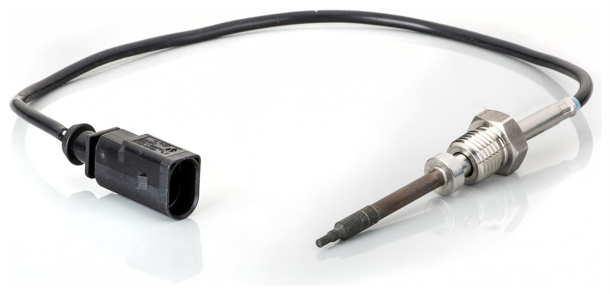 Hella Exhaust Gas Temperature Sensor for Audi, Volkswagen & more, OEM quality, OEM 059 906 088 AE, MPN 6PT 014 495-131
