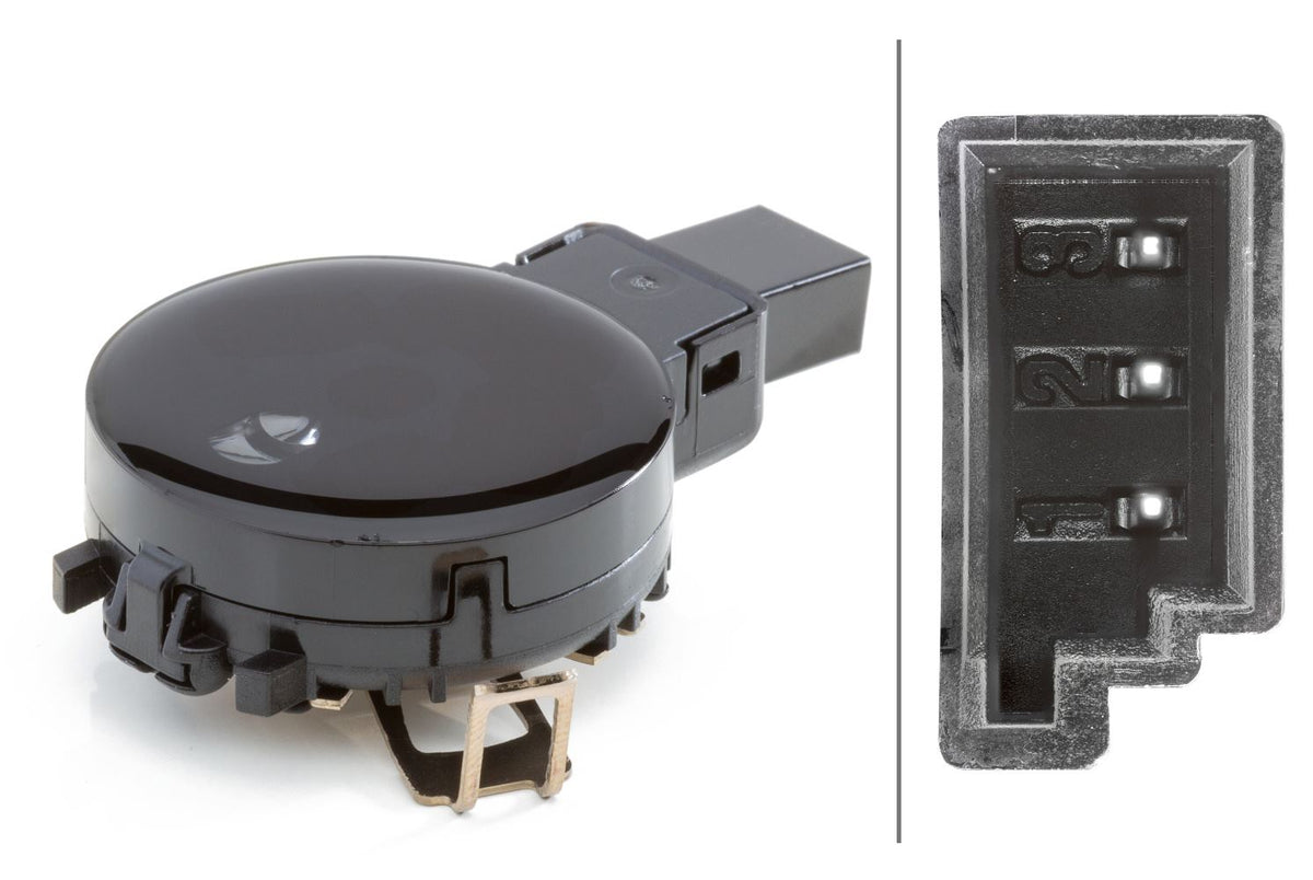 Hella Sensor for Renault, OEM quality, OEM 28 53 531 60R - View 2