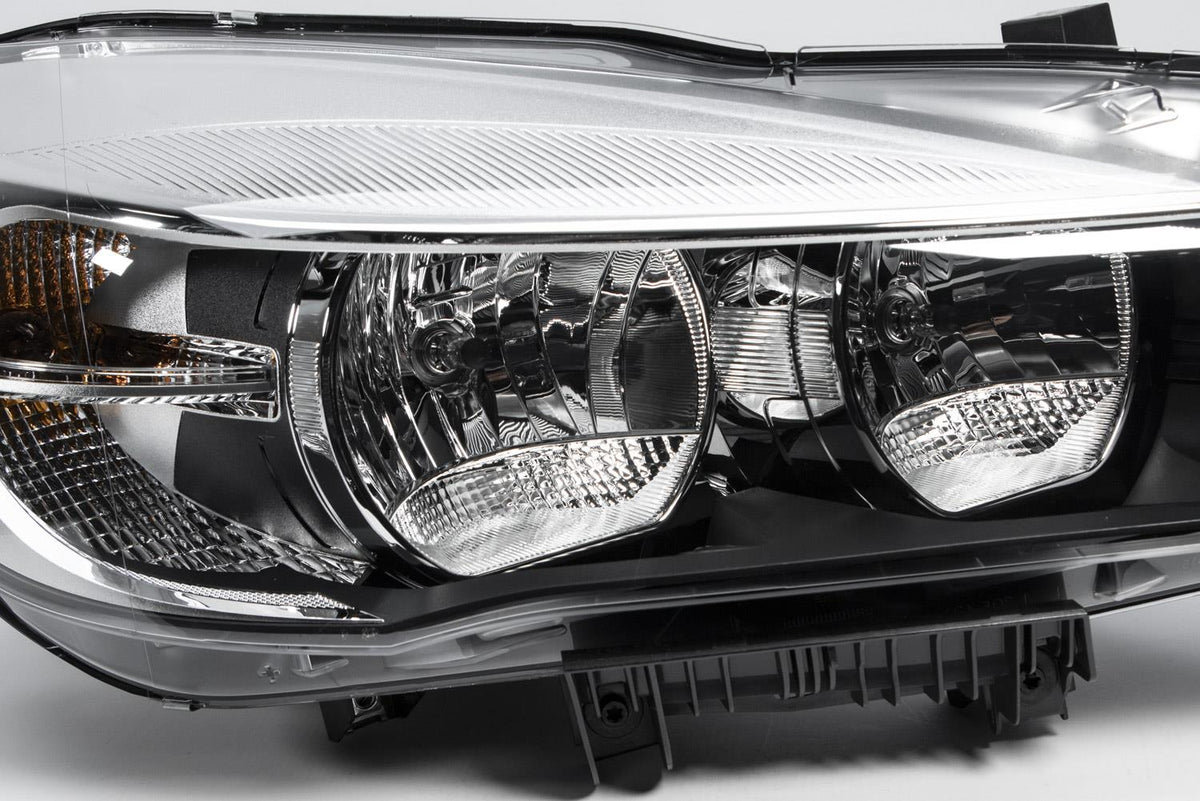 BMW 2 Series F45 F46 Right Headlight, Magneti Marelli OEM, OEM 63117422576 - View 5