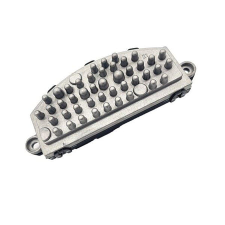 Blower Motor Resistor - for Skoda - OEM 3Q0907521A | Eurowagens - View 4